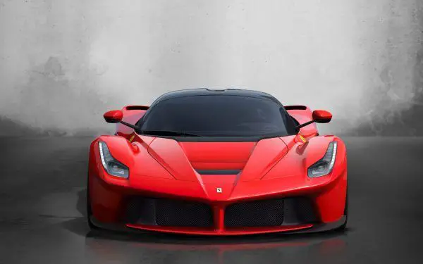 Fastest Cars in the World