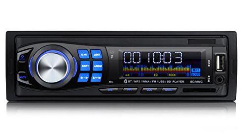 Best Car Stereos