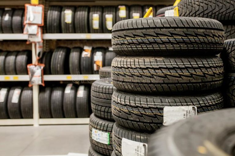 Top 10 Best Places to Buy Tires Online