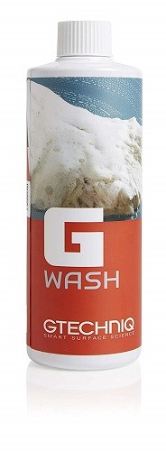 Best Car Wash Soap 
