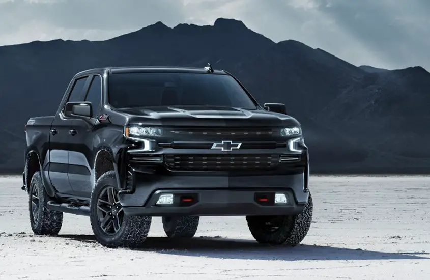 Top 10 Best New Trucks To Purchase
