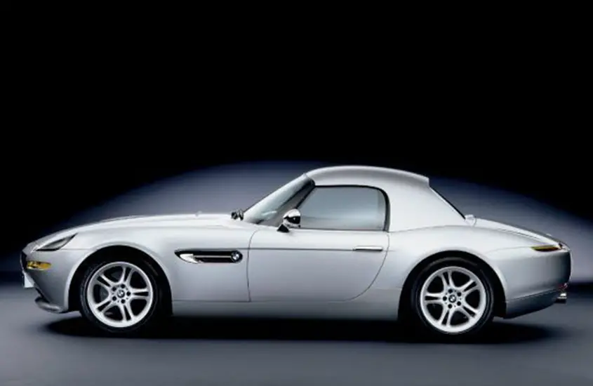 Top 10 Best BMW Models of All-Time