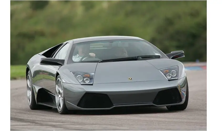 Top 10 Best Lamborghini Models of All-Time