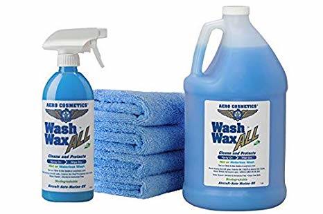 Best Car and Truck Exterior Care Products