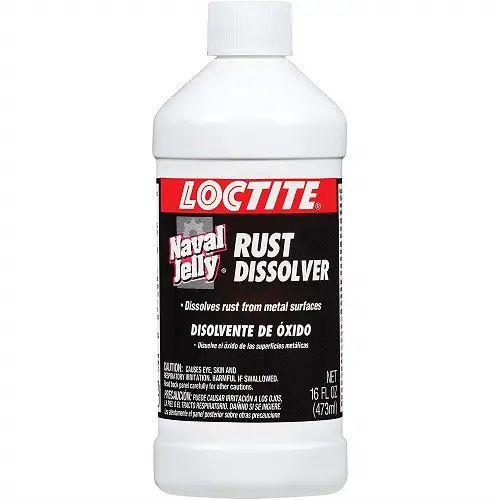 Best Car Corrosion and Rust Inhibitors