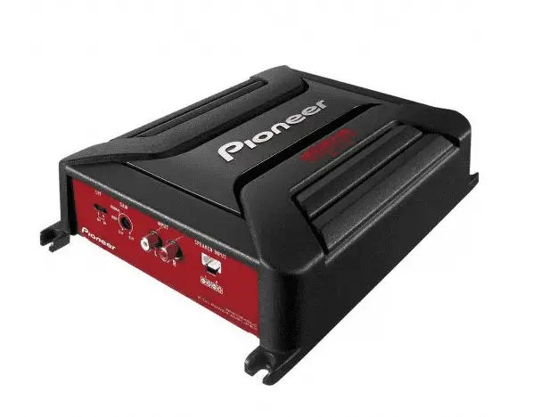 Top 10 Best Car Amplifiers for 2021