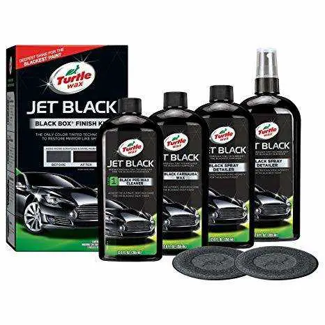 Top 10 Best Car Polishing and Waxing Kits of 2021