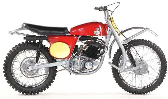 The Top 10 Worst Motorcycles Ever Made