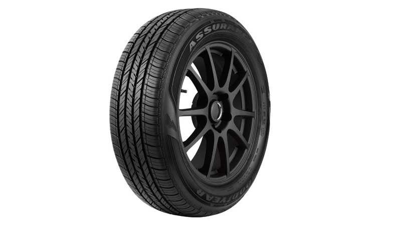 List of 11 Best Car Tires in 2021 