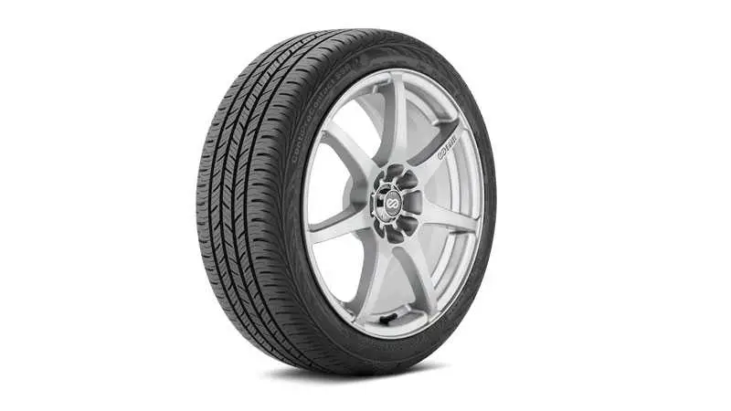 List of 11 Best Car Tires in 2021 