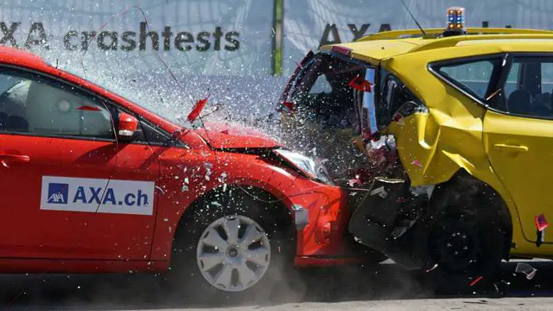 List of 5 Most Dangerous Car Accidents 