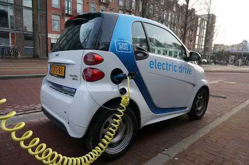 Why Are So Many Electric Cars Ugly?