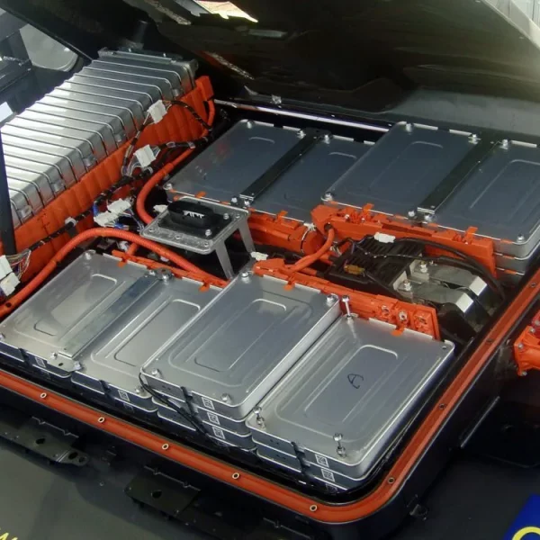 Can You Add More Batteries To An Electric Car?