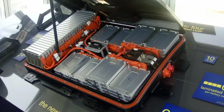 Can You Add More Batteries To An Electric Car?