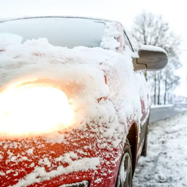 Driving Electric Cars In Winter: Everything You Need To Know
