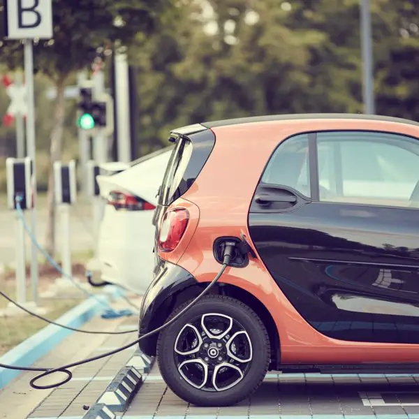How Much Power is Required to Charge An Electric Car?