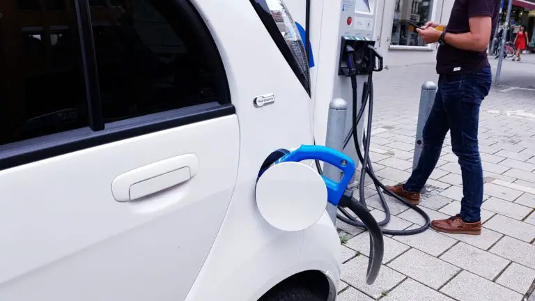 Are Electric Cars More Prone To Rust?