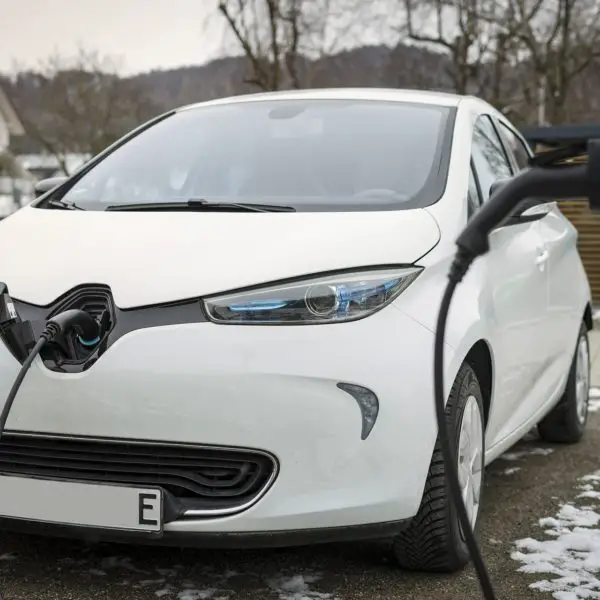 11 Reasons Why Electric Cars are So Popular