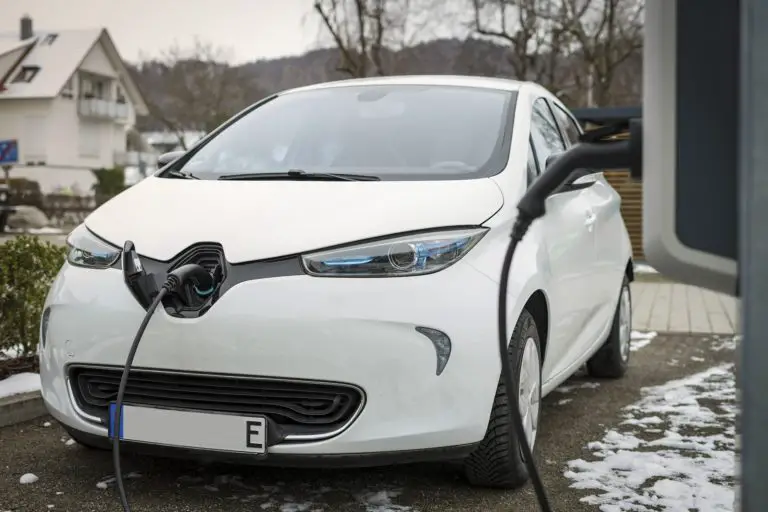 11 Reasons Why Electric Cars are So Popular