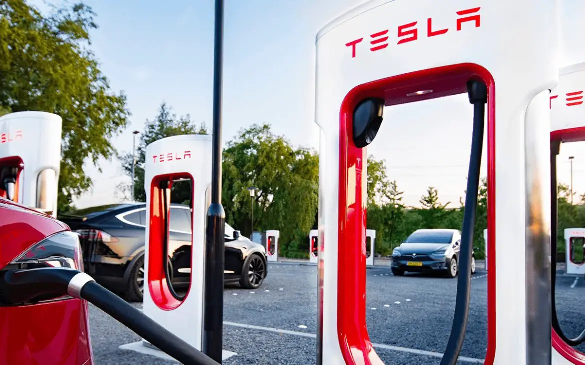 Can You Buy A Tesla Supercharger