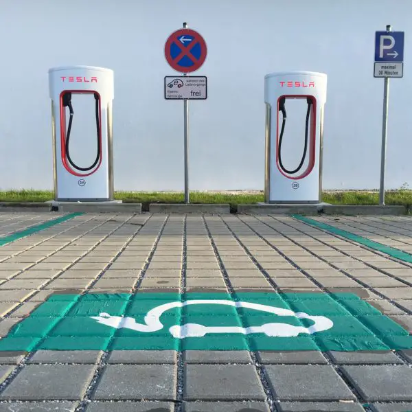 Can You Buy A Tesla Supercharger?