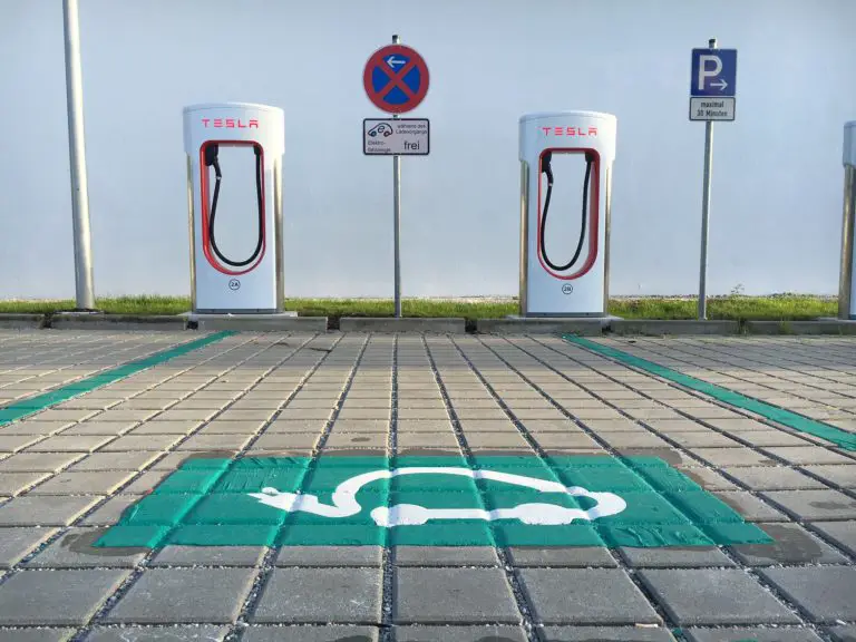 Can You Buy A Tesla Supercharger?