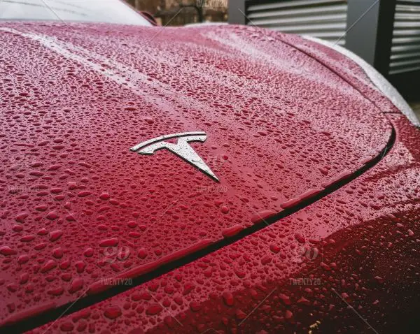 Are Electric Cars Safe in the Rain?