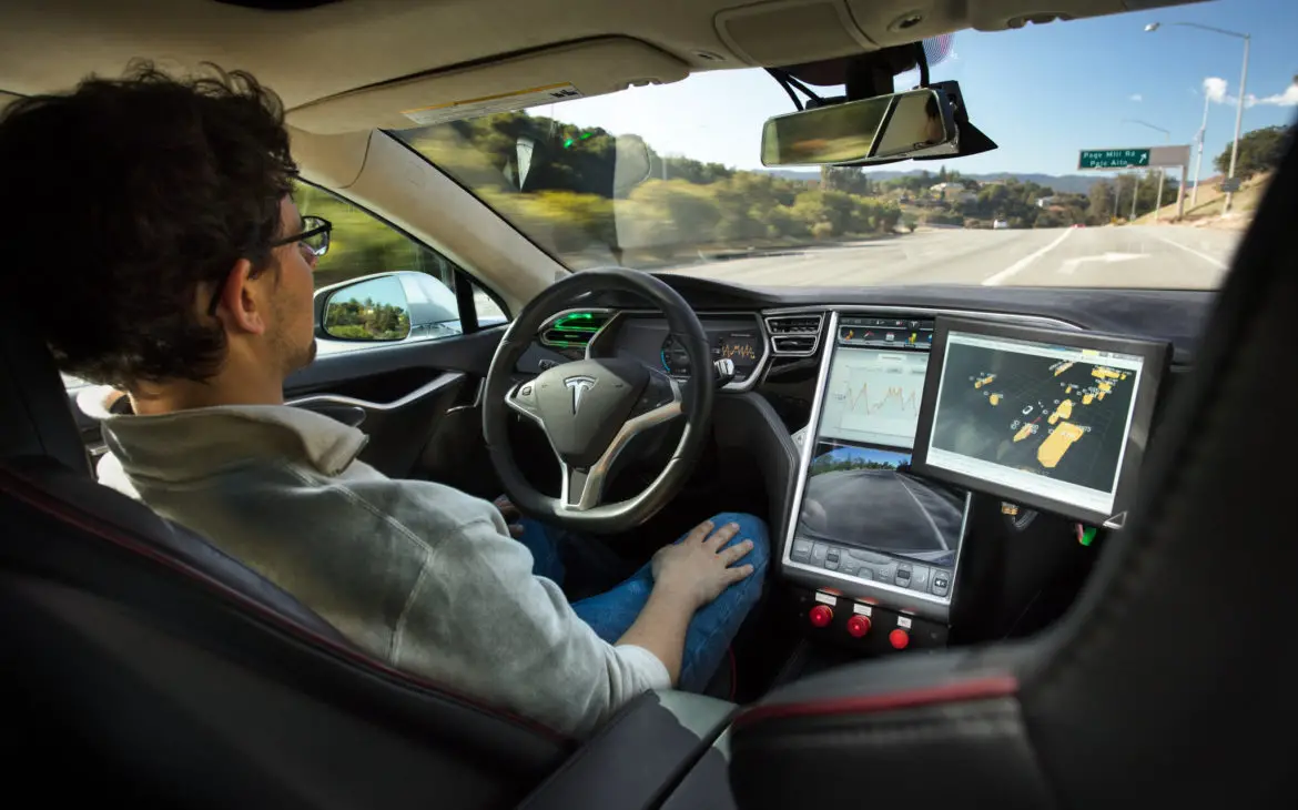 Does Tesla Autopilot Drain Battery Faster