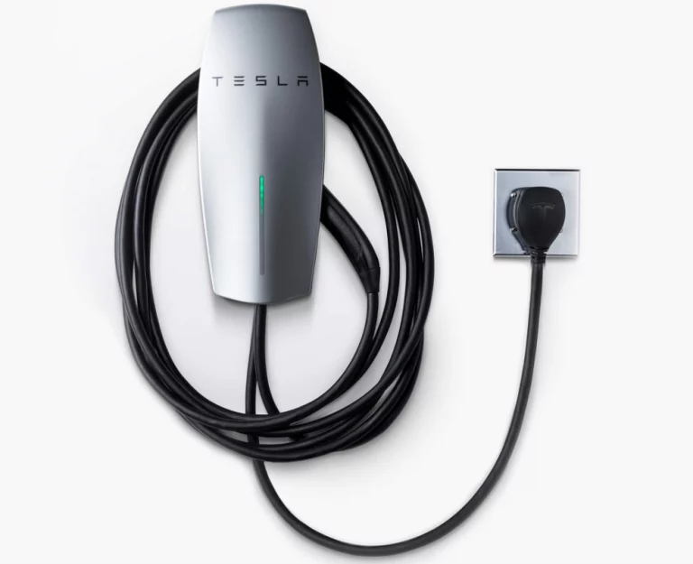 Do Tesla Cars Come With A Charger?