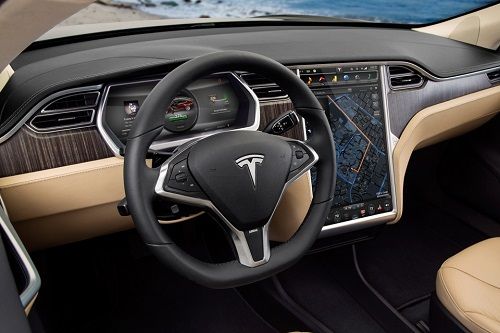 Do Tesla Cars Have Air Conditioning