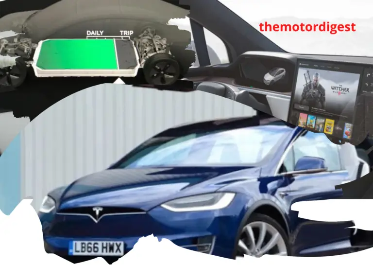 Does Tesla Autopilot Drain Battery Faster?