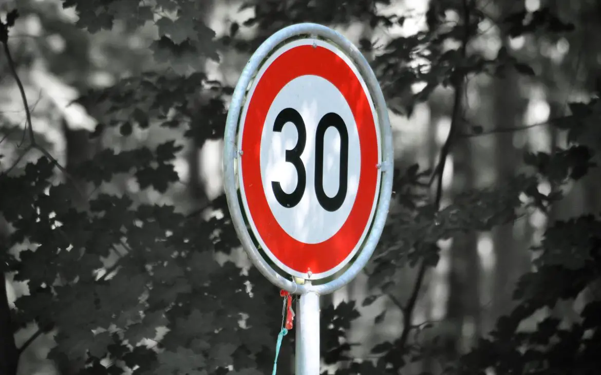 How Fast Can You Go Over the Speed Limit